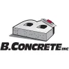 B Concrete