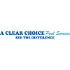 A Clear Choice Pool Service
