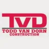 Todd Van Dorn Construction