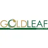 Goldleaf Landscape