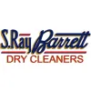 S Ray Barrett Cleaners