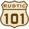 Rustic 101