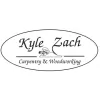 Kyle Zach Carpentry & Woodworking