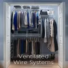 Closets Plus