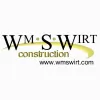 Wm S Wirt Construction
