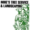 Mike's Tree Service & Landscaping