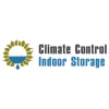 Climate Control Indoor Storage