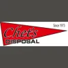 Chet's Disposal
