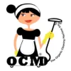 The Organic Cleaning Machine