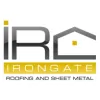 Irongate Roofing & Construction Services