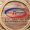 All-A-Round Air Conditioning & Heating