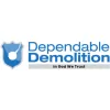 Dependable Demolition