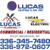 Lucas Heating & Air