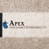 APEX Carpet Cleaning & Flood Restoration