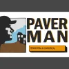 Paver Man