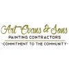 Art Evans & Sons Painting