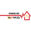 Remodeling, M.D