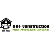 RBF Construction