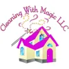 Cleaning With Magic