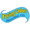 Flying Colors Painting