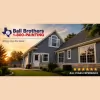 Ball Brothers Painting