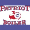 Patriot Mechanical