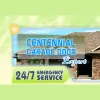 Centennial Garage Door