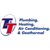 T & T Plumbing Heating Air Conditioning