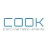 Cook Electrical Improvements