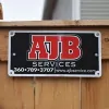 AJB Landscaping & Fence