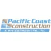 Pacific Coast Construction & Waterproofing