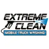 Extreme Clean Mobile Washing