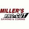 Miller's Pro Cut
