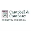 Campbell's Kitchen Cabinets