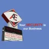 A & E Security & Electronic Solutions
