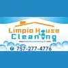Limpio House Cleaning