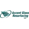 Accent Glass Resurfacing