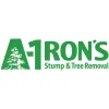 A-1 Ron's Stump & Tree Removal