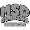 MSD Curbing