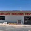 Blanchard Building Center