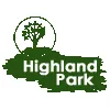Highland Park Lawn
