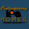 Contemporary Log Homes