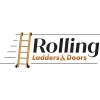 Rolling Ladders & Doors