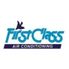 First Class Air Conditioning