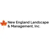 New England Landscaping & Management