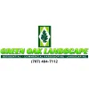 Green Oak Landscape