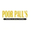 Poor Pauls Paving