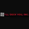I'll Deck You