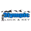 Olympic Lock and Key