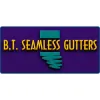 BT Seamless Gutters